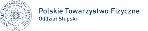 Logo Oddziału Słupski PTF