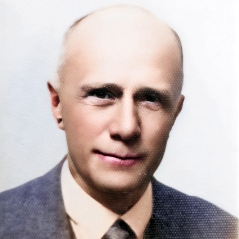 prof. Czesław Białobrzeski