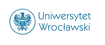 Logo Wydziału Fizyki i Astronomii Uniwersytetu Wrocławskiego