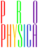 Logo Fundacji ProPhysica