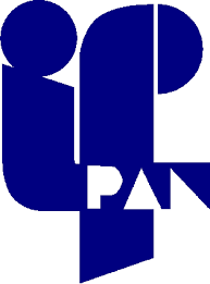 Logo Instytut Fizyki PAN