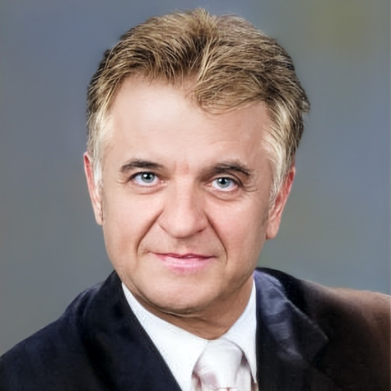 prof. Wiesław Kamiński