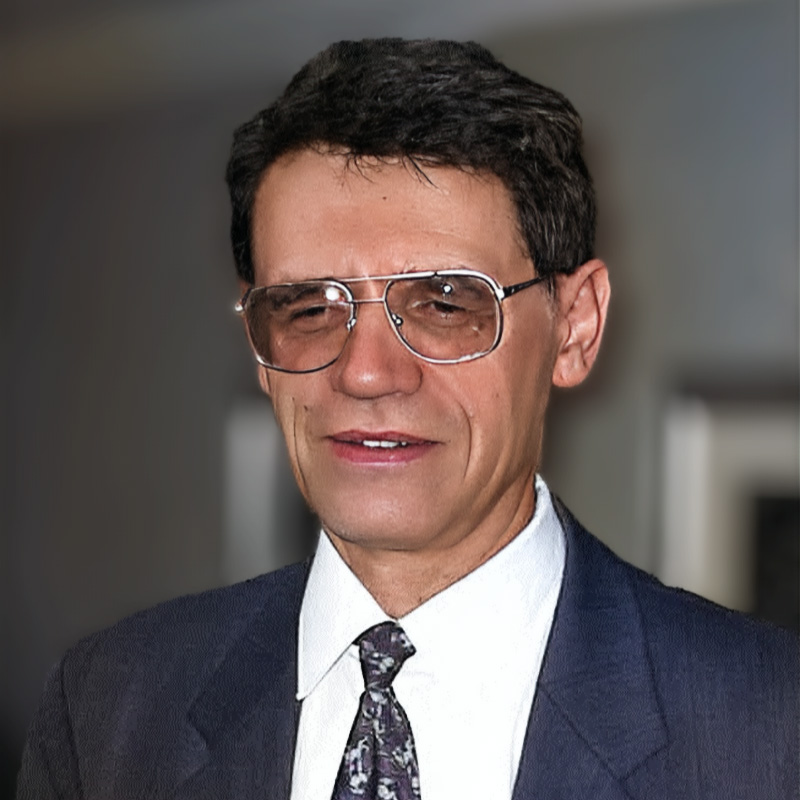 prof. Maciej Kolwas