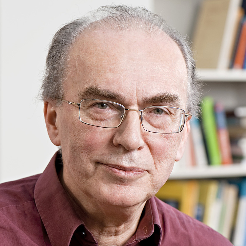 prof. Stefan Pokorski