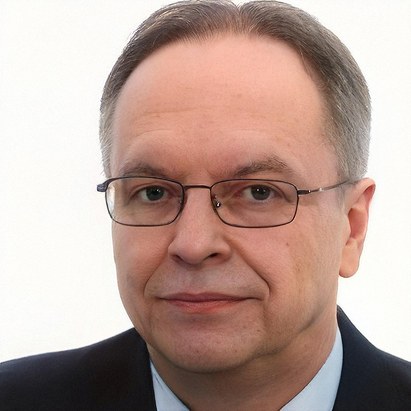 prof. Leszek Sirko