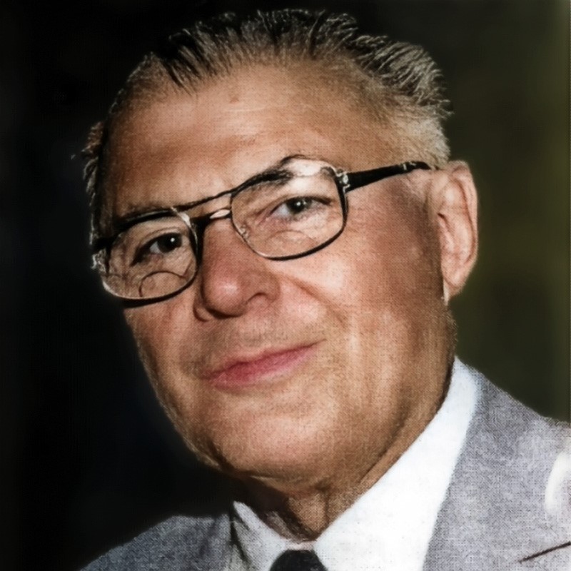 prof. Tadeusz Skaliński