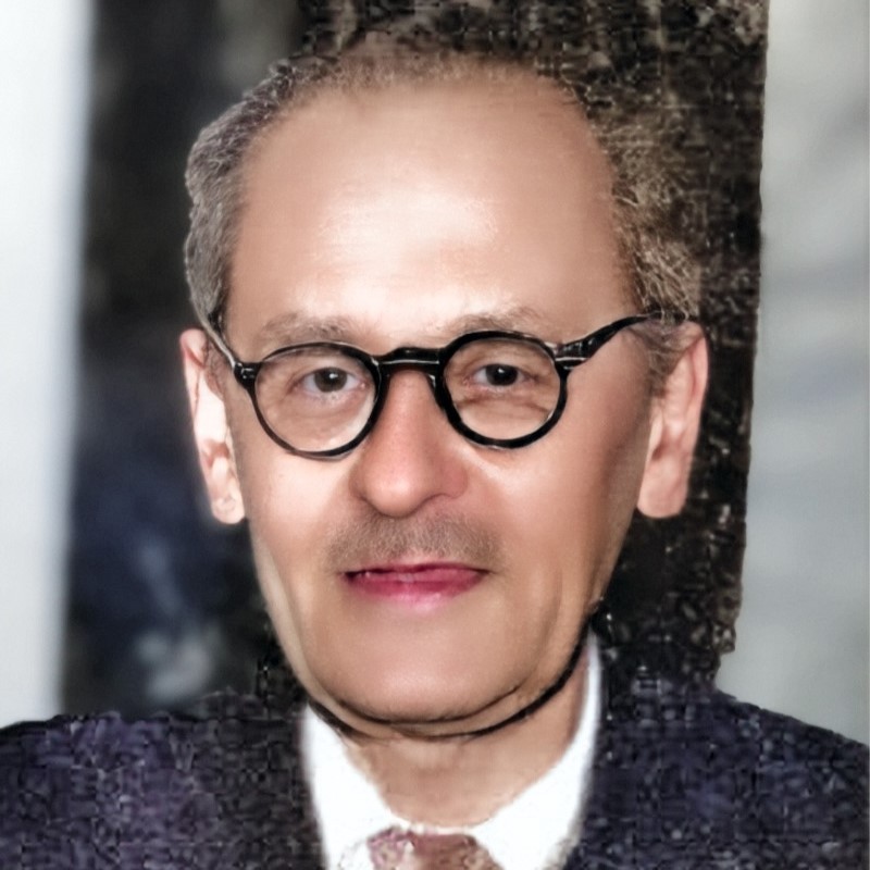 prof. Andrzej Sołtan