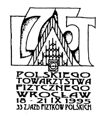33. Zjazd Fizyków Polskich we Wrocławiu