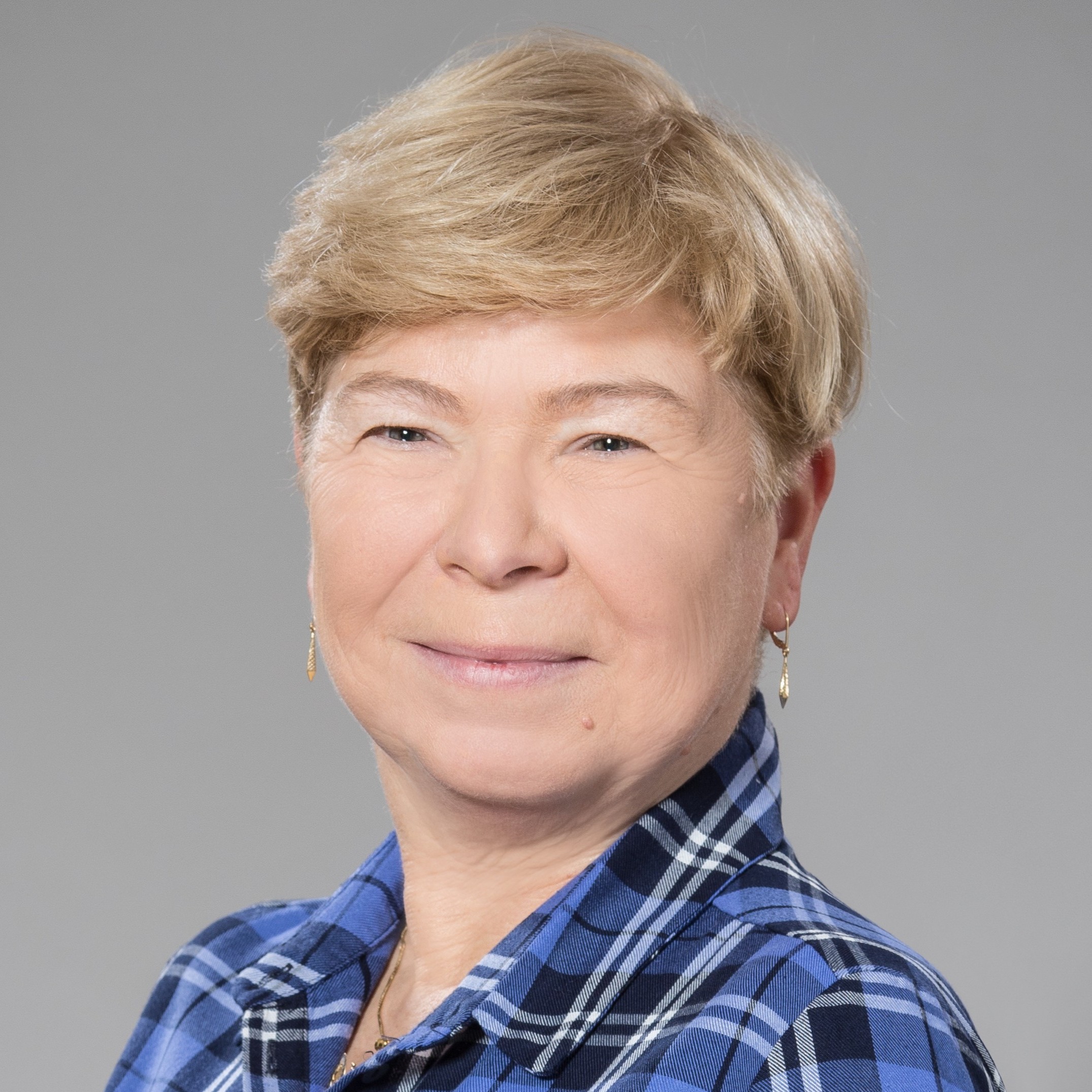 Hanna Maria Baranowska