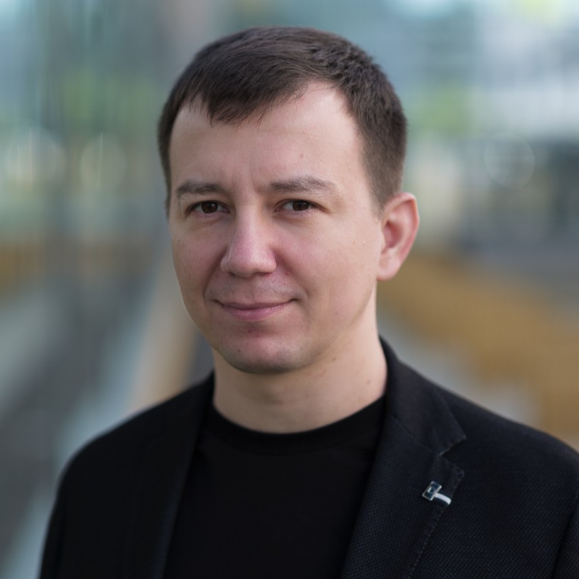 Mikołaj Lewandowski