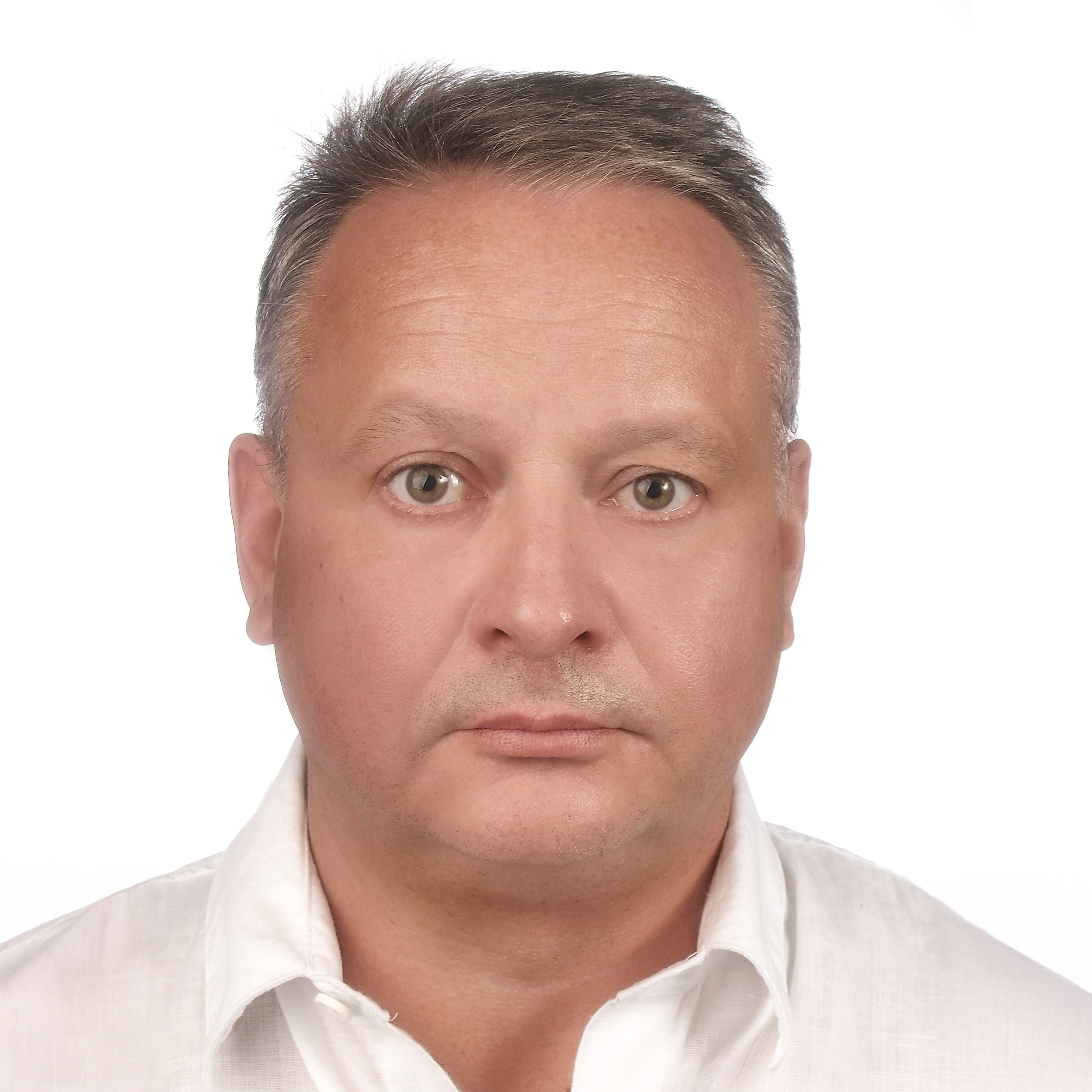 Krzysztof Malarz