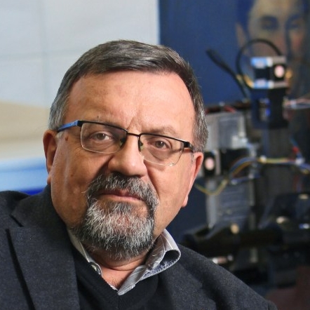 Piotr Targowski
