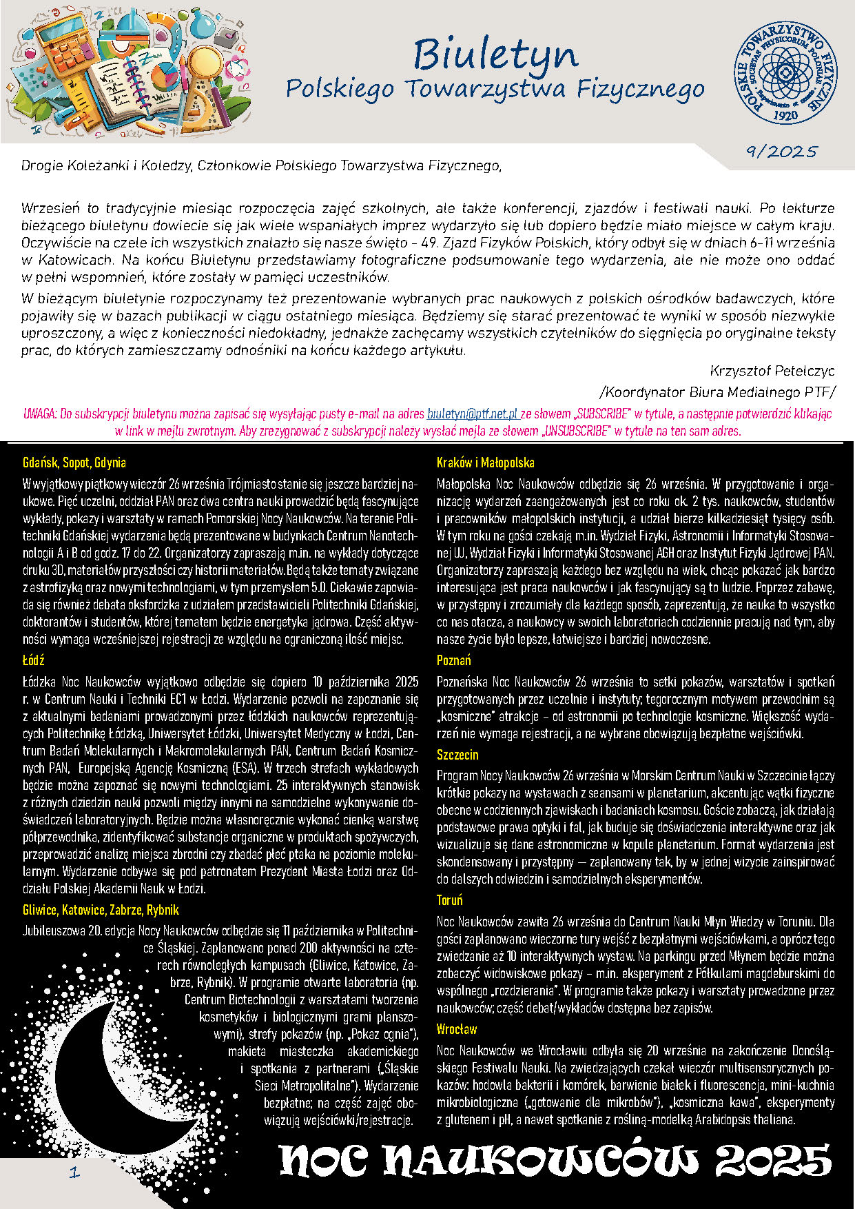 Biuletyn 9-2025