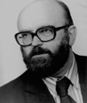 Prof. Bogdan Adamczyk