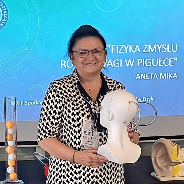 Aneta Mika