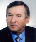 Prof. Mieczysław Budzyński