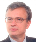 Prof. Jerzy Żuk
