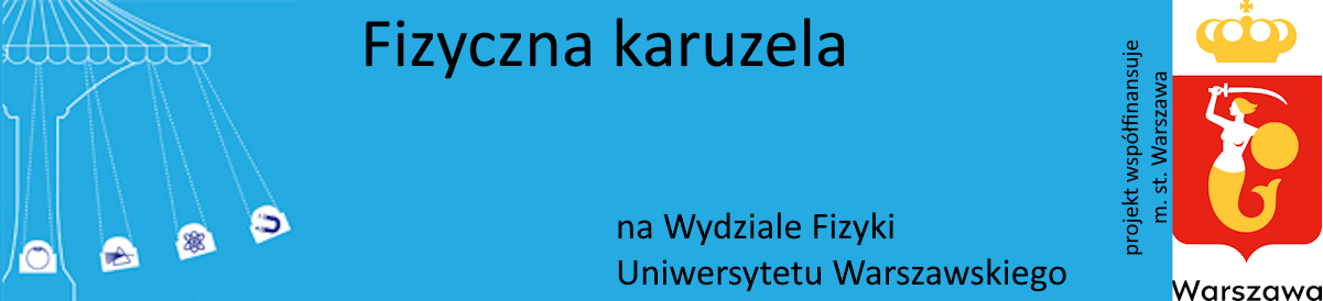 Fizyczna karuzela