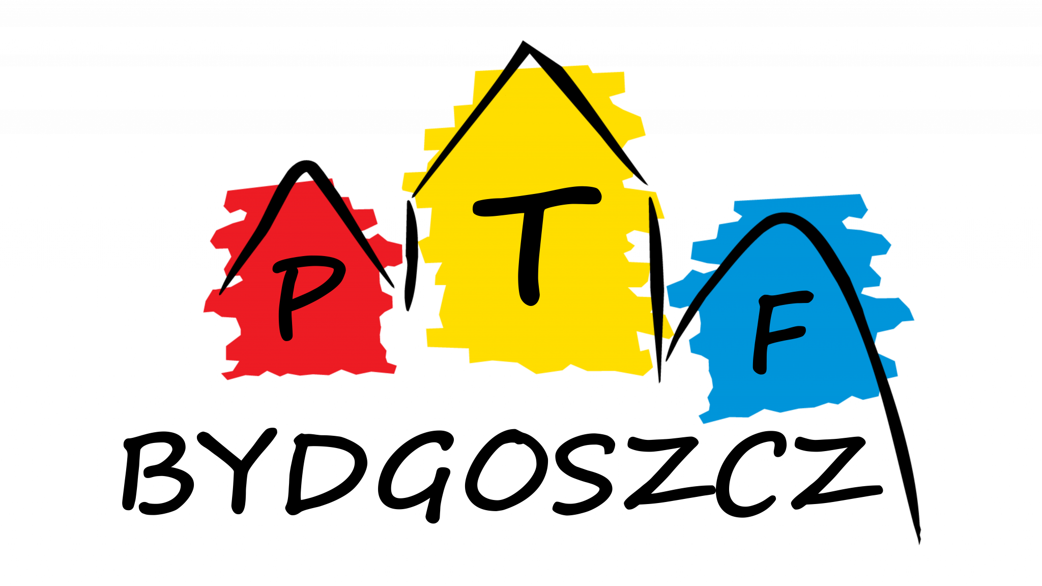 Znak Oddziału Bydgoskiego PTF