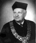 Prof. Maksymilian Piłat