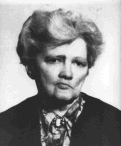Prof. Danuta Skachórska