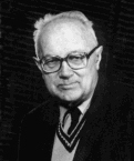 Prof. Mieczysław Subotowicz