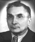 Prof. Włodzimierz S. Urbański
