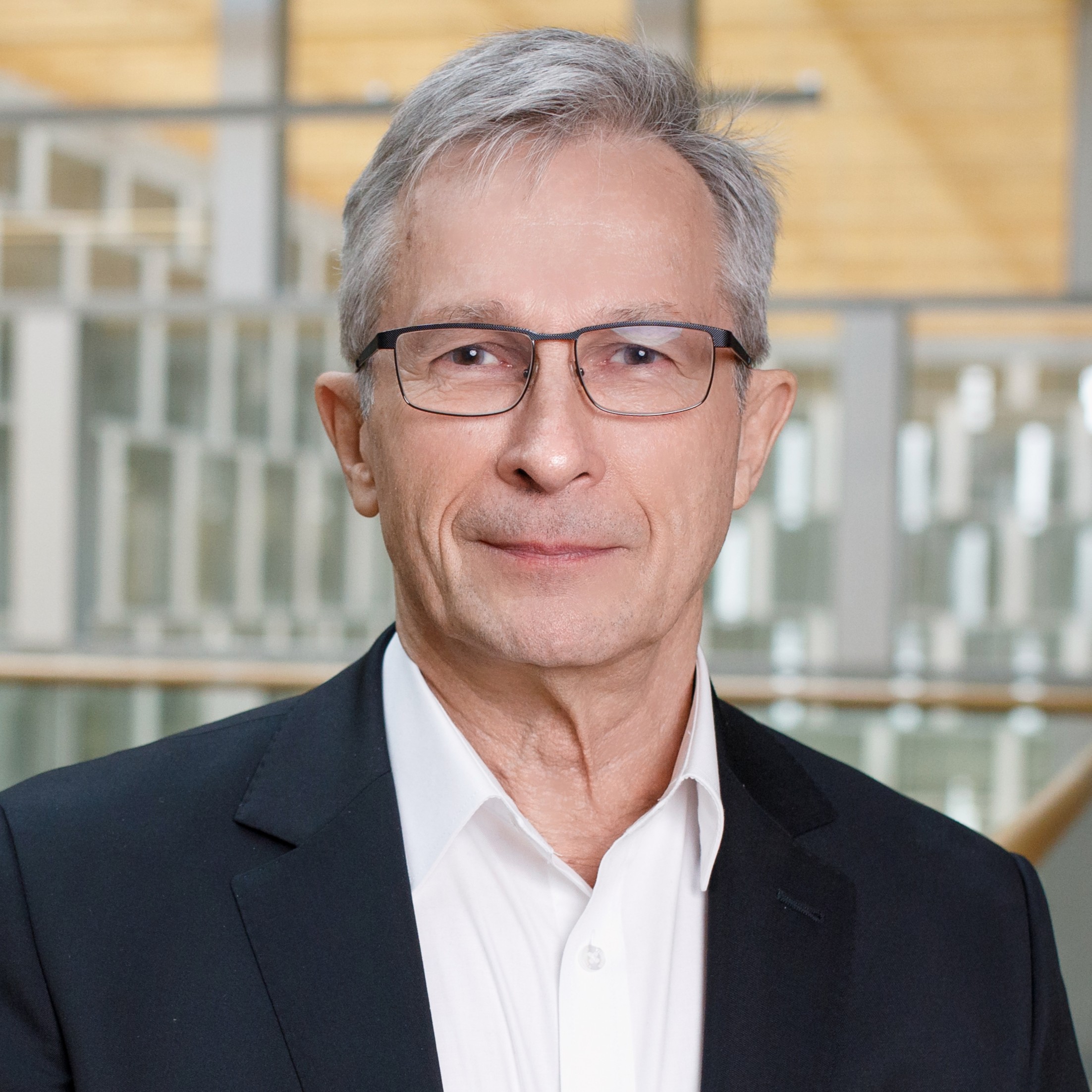 Jerzy Jarosz