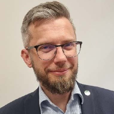 Dariusz Kajewski