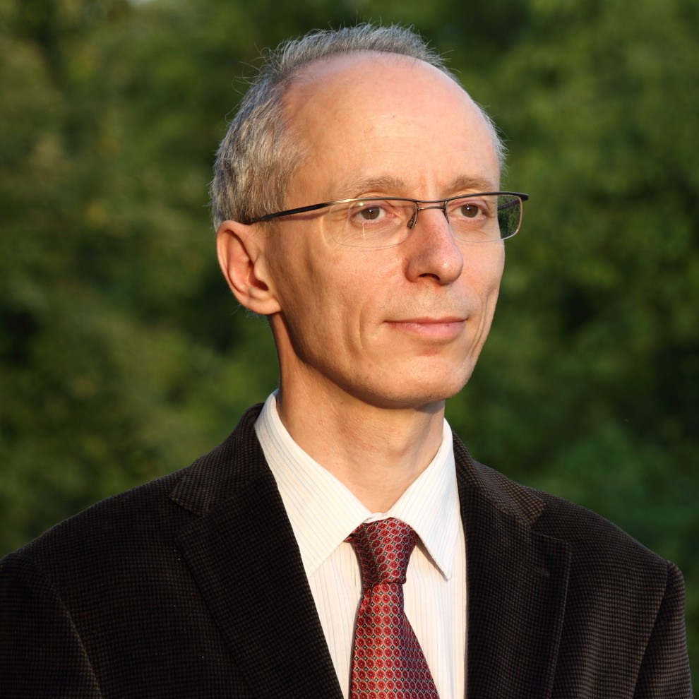 Stanisław Kistryn