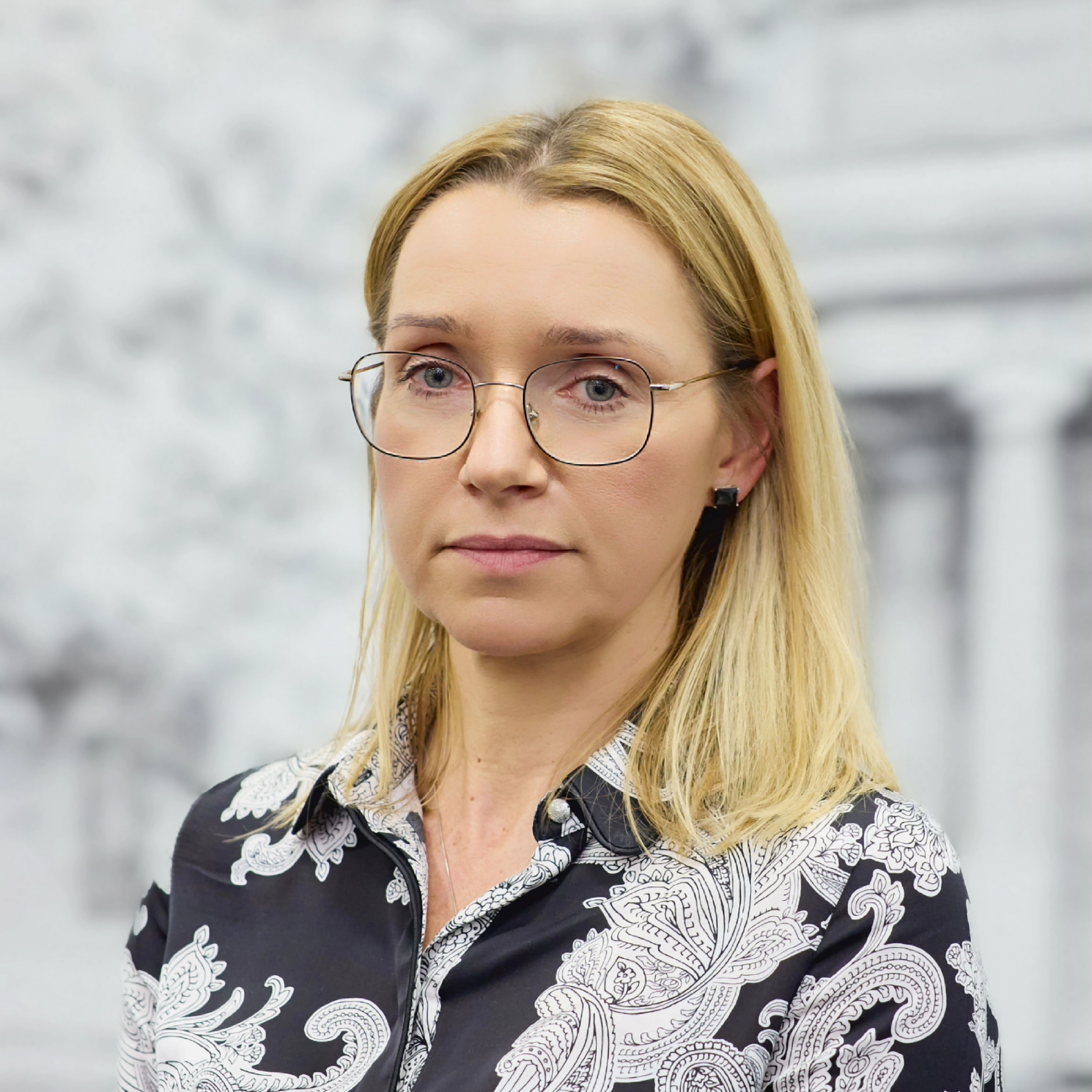 Izabela Skwira-Chalot