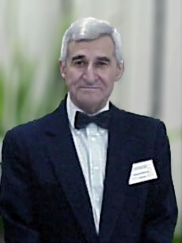 Prof. Ireneusz Strzałkowski