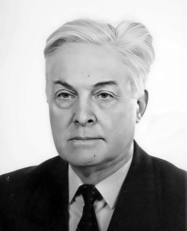 prof. Jerzy Ginter