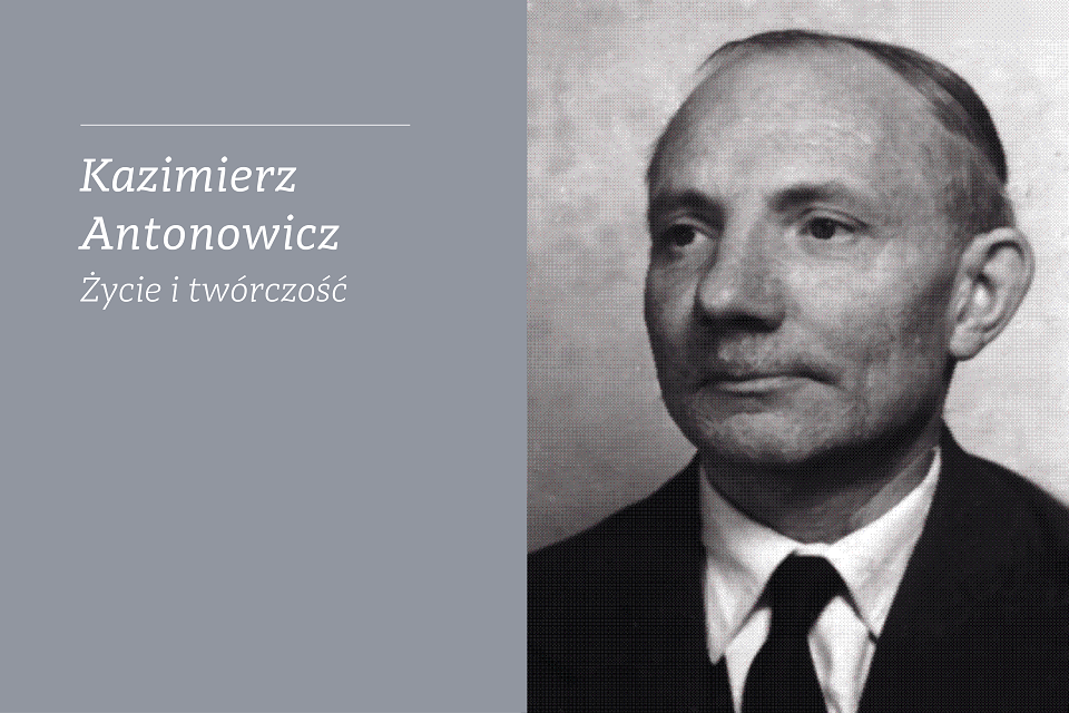 Kazimierz Antonowicz