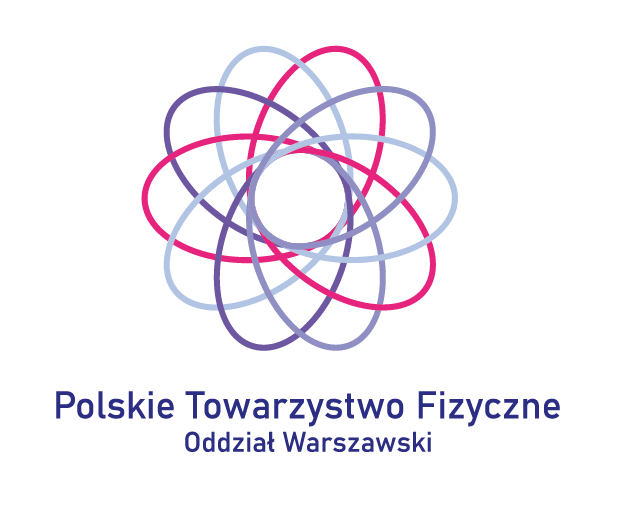 Logo Oddziału Warszawskiego
