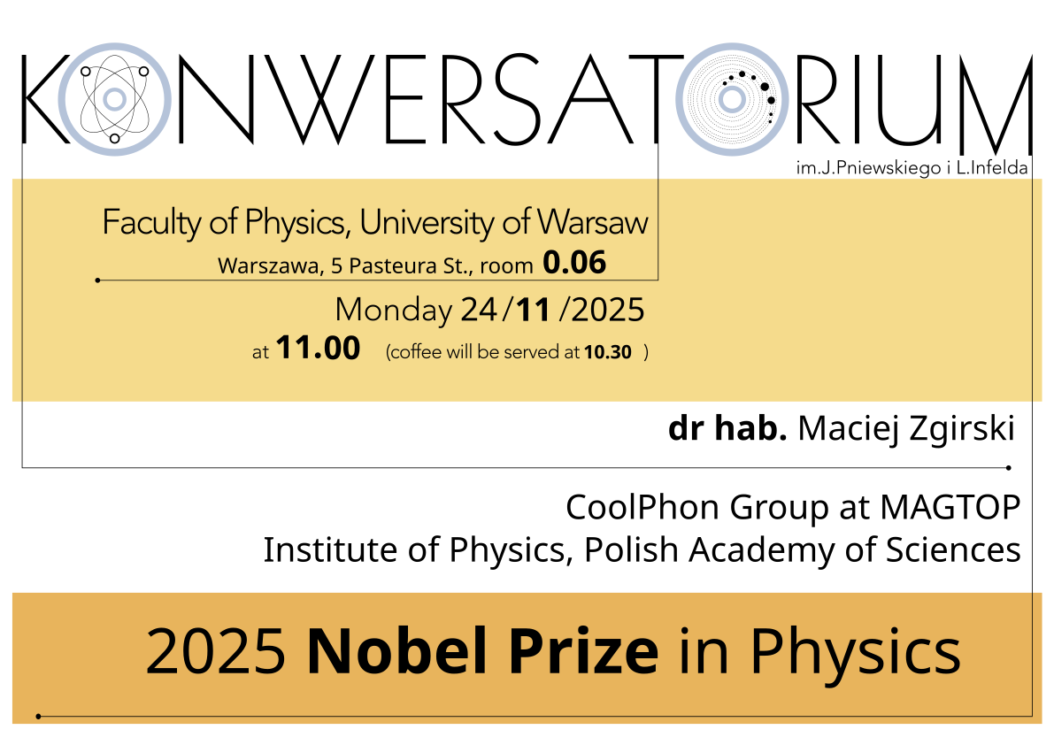 Co nowego wnieśli Johnowi Clarke, Michelowi H. Devoret and Johnowi M. Martinis?