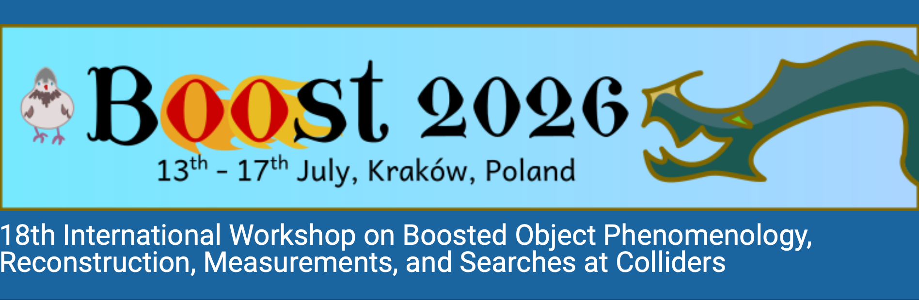 Konferencja "BOOST 2026"