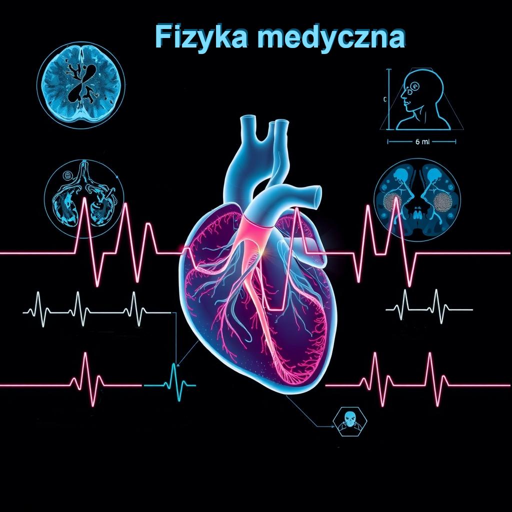 Zajecia z fizyki medycznej