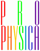 Logo ProPhysica
