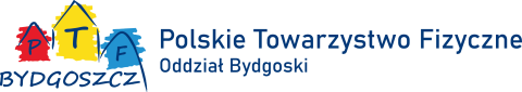 Logo Oddziału Bydgoskiego PTF