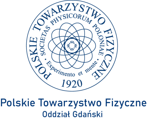 Logo Oddziału Gdańskiego PTF