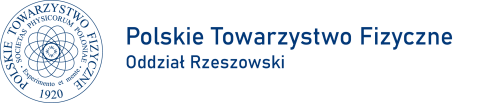 Logo Oddziału Rzeszowskiego PTF