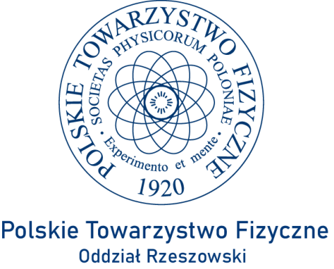 Logo Oddziału Rzeszowskiego PTF