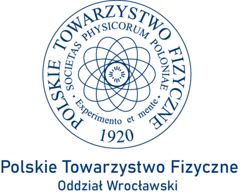 Logo Oddziału Wrocławskiego PTF