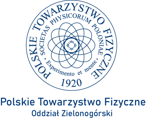 Logo Oddziału Zielonogórski PTF