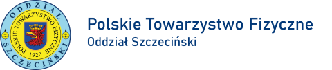 Logo Oddziału Szczecińskiego PTF