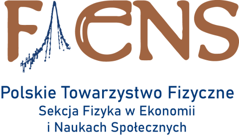 Logo Sekcji FENS PTF