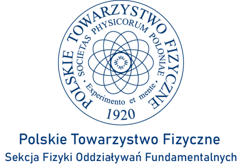 Sekcja Fizyki Oddziaływań Fundamentalnych PTF