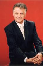 prof. Wiesław Andrzej Kamiński