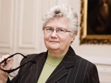 Prof. Katarzyna Chałasińska-Macukow